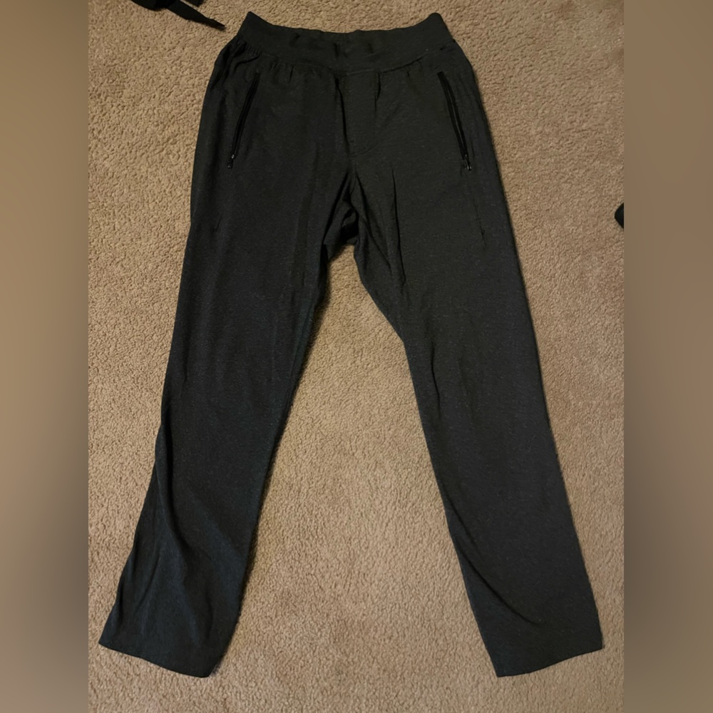 Lululemon sweatpants